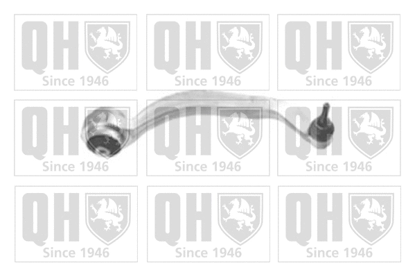 Bras de liaison, suspension de roue QUINTON HAZELL QSJ3462S