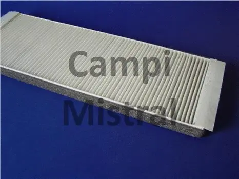 Filtre, air de l'habitacle Mistral Filter AVF0601