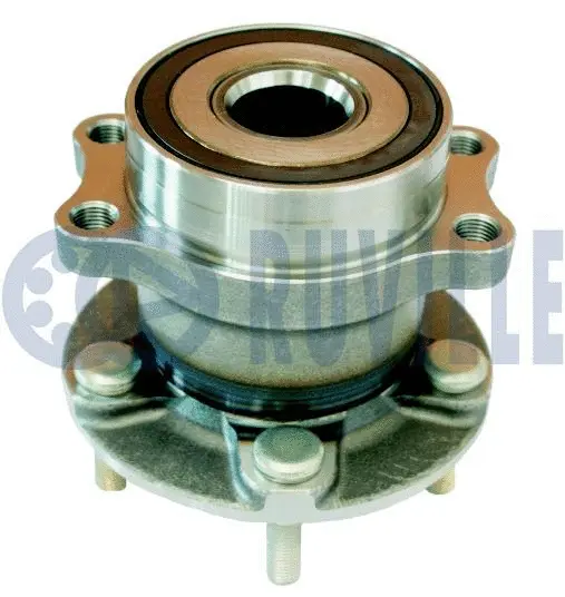Kit de roulements de roue RUVILLE 221740