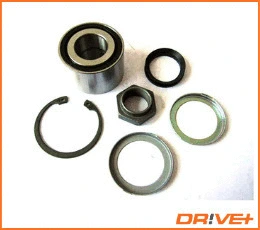 Kit de roulements de roue Dr!ve+ DP2010.10.0317
