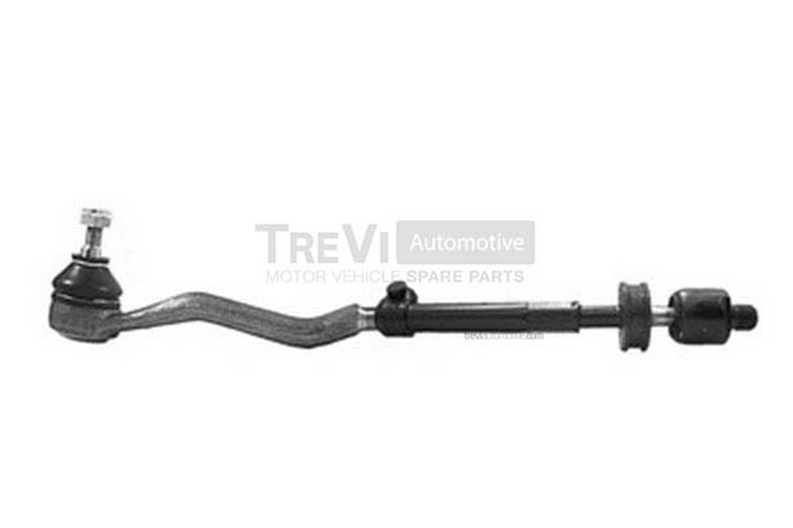 Rotule de direction intérieure, barre de connexion TREVI AUTOMOTIVE TRTT1379
