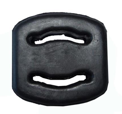 Support, silencieux VEGAZ GmbH MG-108