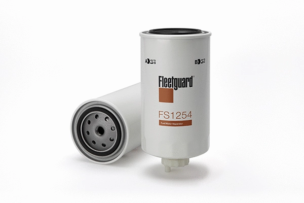 Filtre à carburant FLEETGUARD FS1254