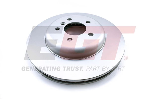 Disque de frein EGT 410693cEGT
