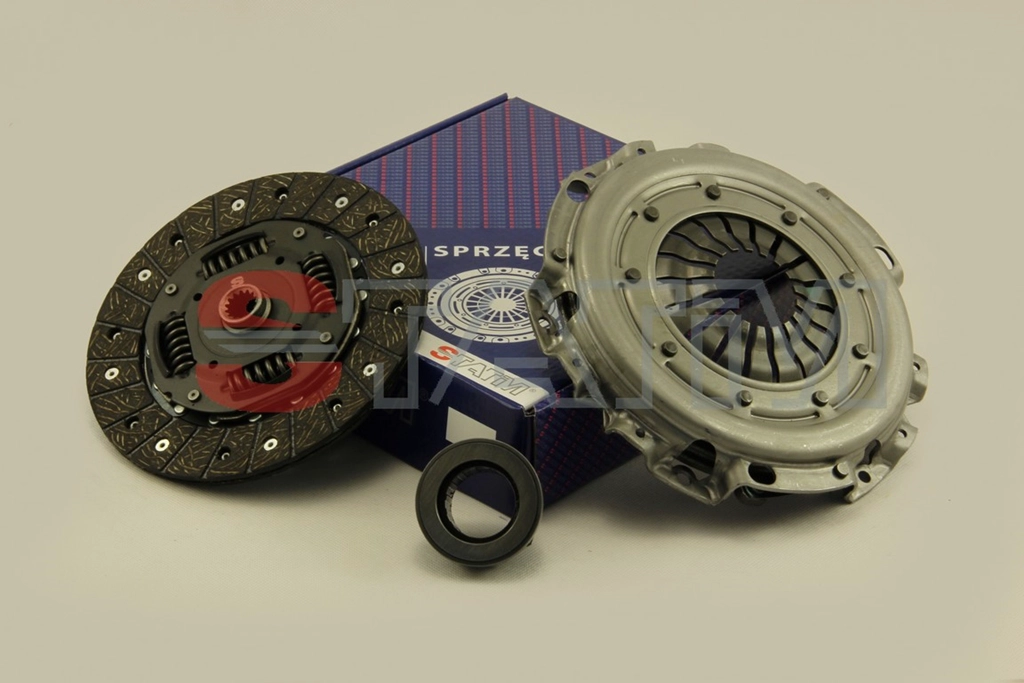 Kit d'embrayage STATIM 100.427