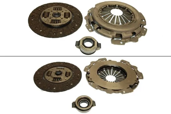 Kit d'embrayage KAWE 960171