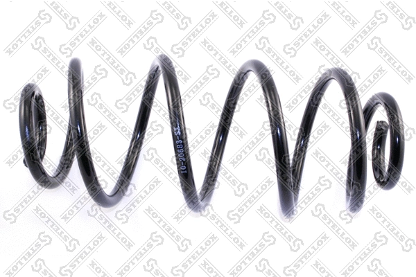 Ressort de suspension STELLOX 10-20683-SX