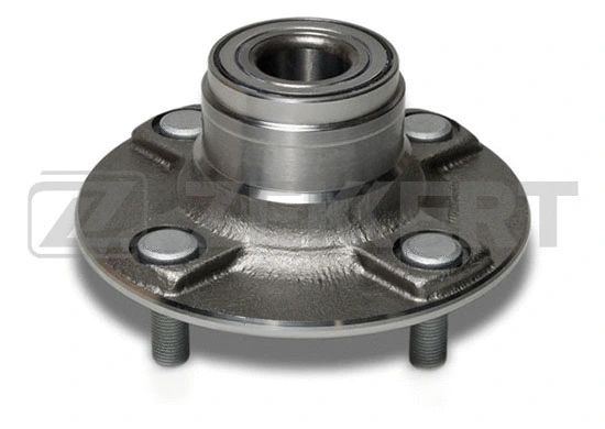 Moyeu de roue ZEKKERT RL-1279