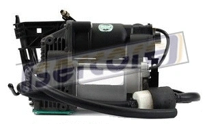 Compresseur, système d'air comprimé SERCORE 15ACS039