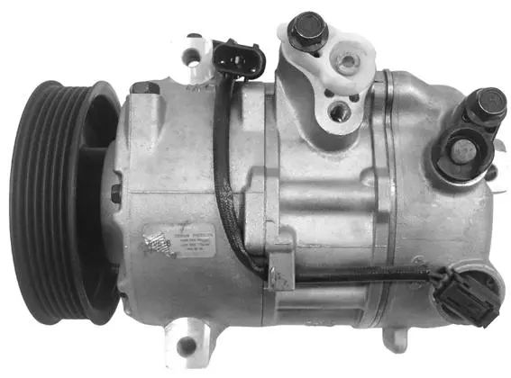 Compresseur, climatisation Airstal 10-4404