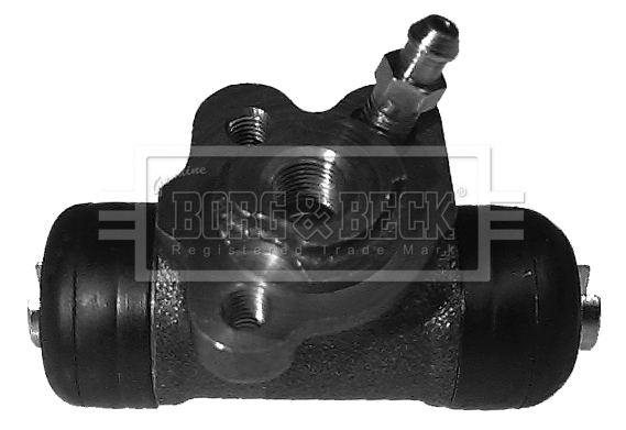 Cylindre de roue BORG & BECK BBW1429