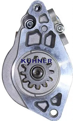 Démarreur AD KÜHNER 255351D