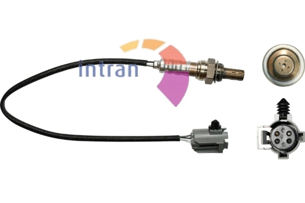 Capteur, qualité de l'air Intran Flotamex SD11151
