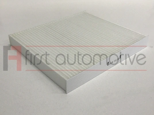 Filtre, air de l'habitacle 1A FIRST AUTOMOTIVE C30458