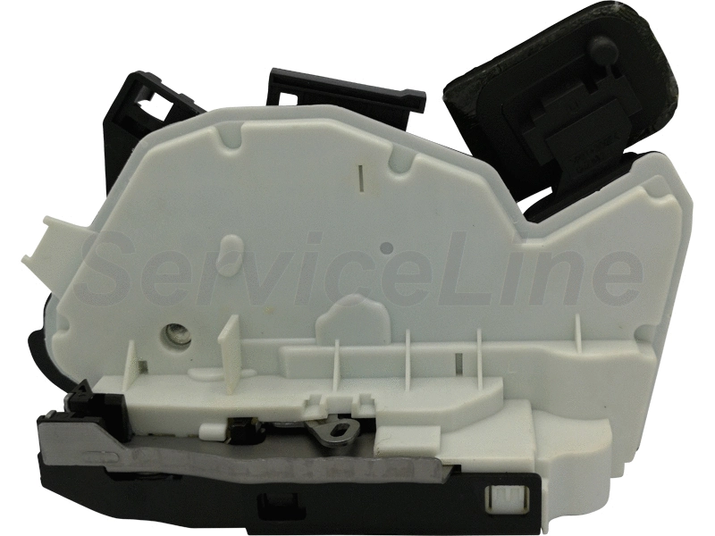 Serrure de porte APC ATS10046