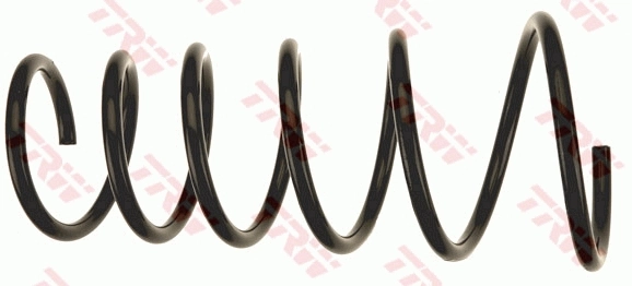 Ressort de suspension TRW JCS1309