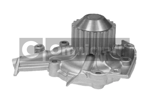 Pompe à eau, refroidissement du moteur Omnicraft 2316990