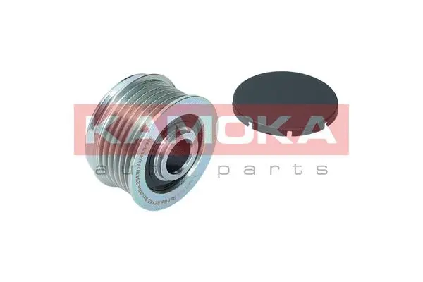 Poulie roue libre, alternateur KAMOKA RC145