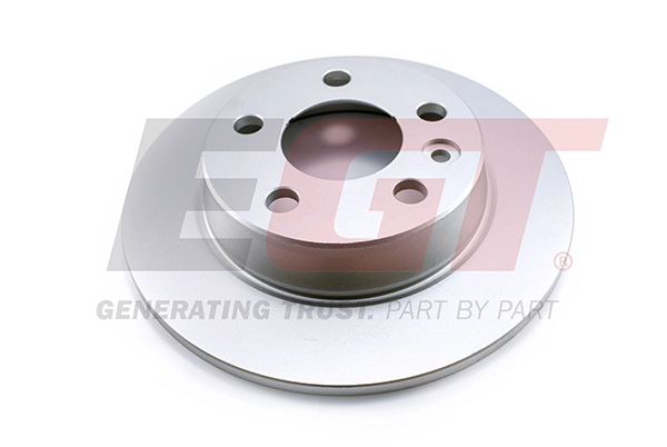 Disque de frein EGT 410384cEGT