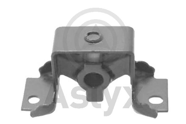 Kit d'assemblage, système d'échappement Aslyx AS-506663