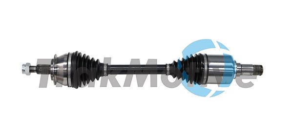 Arbre de transmission AUTOTEAM G301721