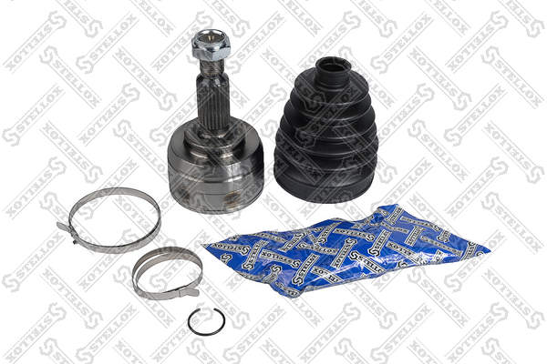 Jeu de joints, arbre de transmission STELLOX 150 2084-SX