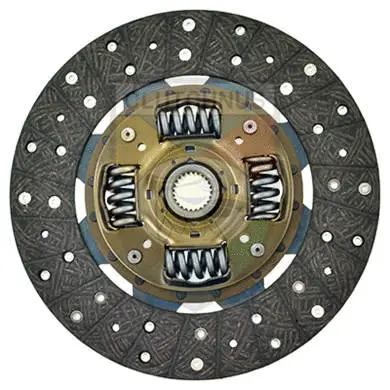 Disque d'embrayage CLUTCHNUS SMD14