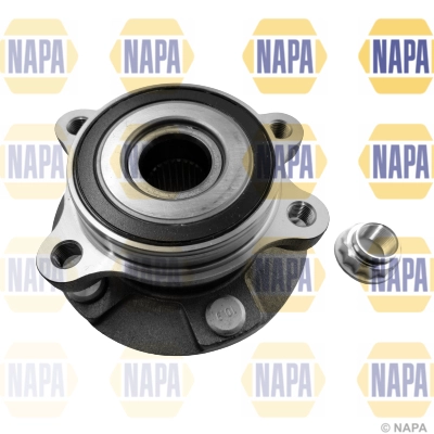 Kit de roulements de roue NAPA PWB1288