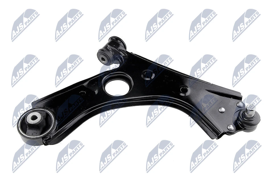 Bras de liaison, suspension de roue NTY ZWD-FT-038