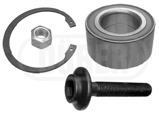 Kit de roulements de roue DÜRER R83449K