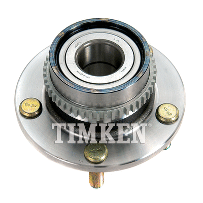 Moyeu de roue TIMKEN 512267