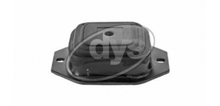 Suspension, support d'essieu DYS 72-26796