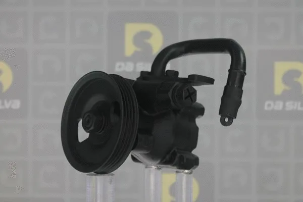 Pompe hydraulique, direction DA SILVA DP3322