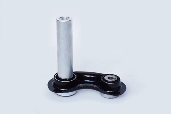 Bras de liaison, suspension de roue ASAM AUTOMOTIVE 74958