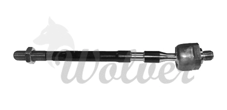 Rotule de barre de connexion WOLVER SP207620