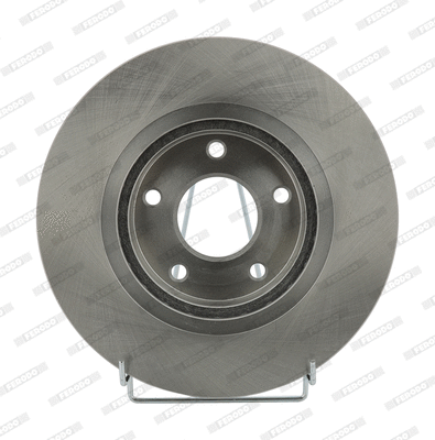 Disque de frein FERODO DDF1589