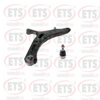 Bras de liaison, suspension de roue ETS 26.TC.332