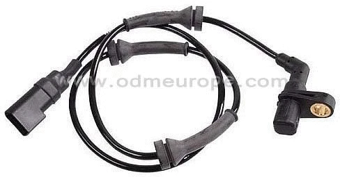 Capteur, vitesse de roue 4X4 ESTANFI EST-97-990243