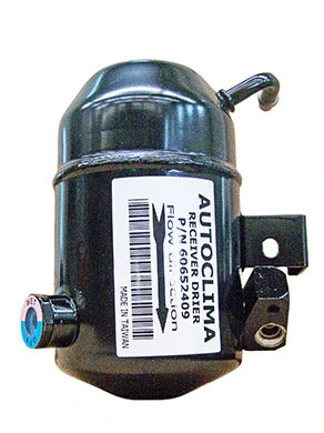 Filtre déshydratant, climatisation AUTOCLIMA 60652409