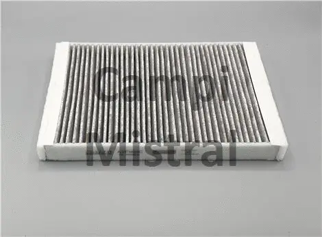 Filtre, air de l'habitacle Mistral Filter AVF1403C