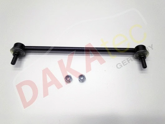Entretoise/tige, stabilisateur DAKAtec 120215HQ
