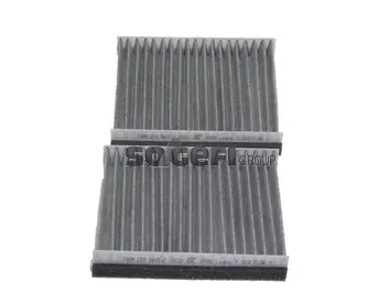 Filtre, air de l'habitacle FRAM CFA9405-2