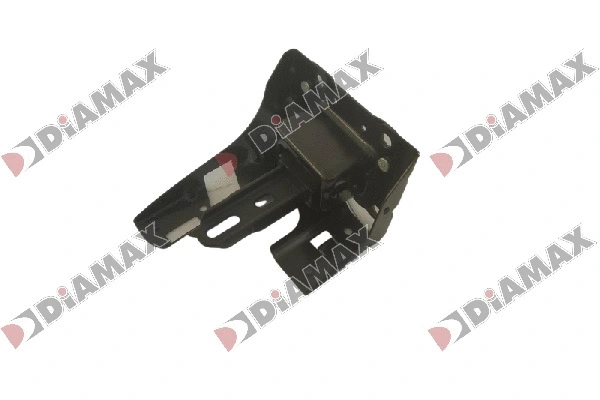 Suspension, boîte automatique DIAMAX A1166