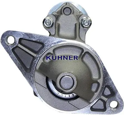Démarreur AD KÜHNER 254037