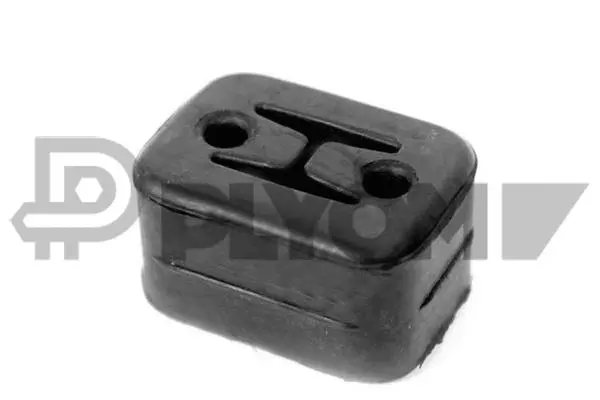 Suspension, échappement PLYOM P200535