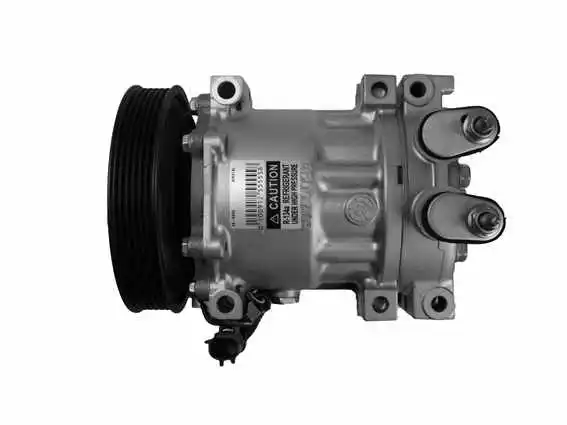 Compresseur, climatisation Airstal 10-0446