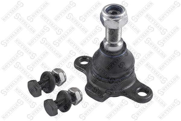 Rotule de suspension STELLOX 52-00390A-SX