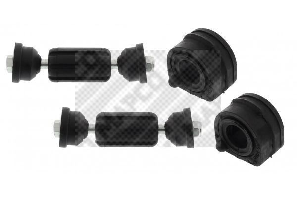 Kit de réparation, suspension du stabilisateur MAPCO 53641