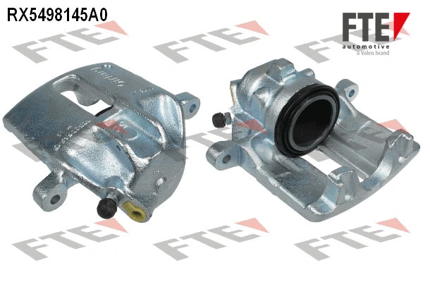 Étrier de frein FTE 9291644