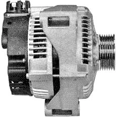 Alternateur ACAUTO AC-CBA1334